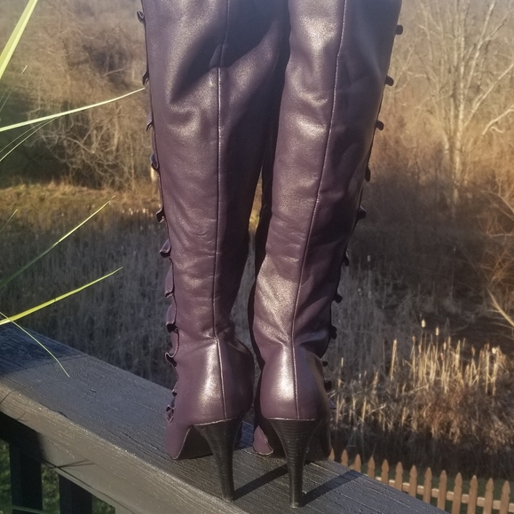 Boot Season Is Here!!! - Picture 9 of 9